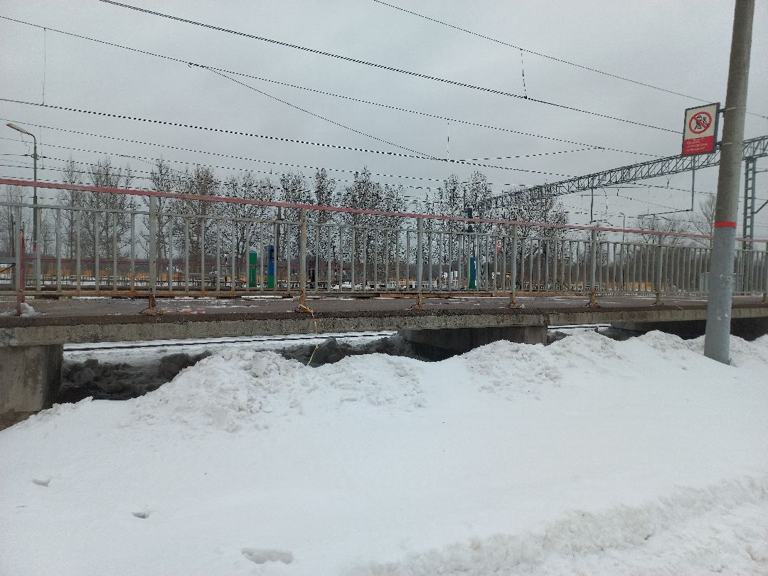 Гжель, станция, железная дорога, администрация, Глава, проверка, жители