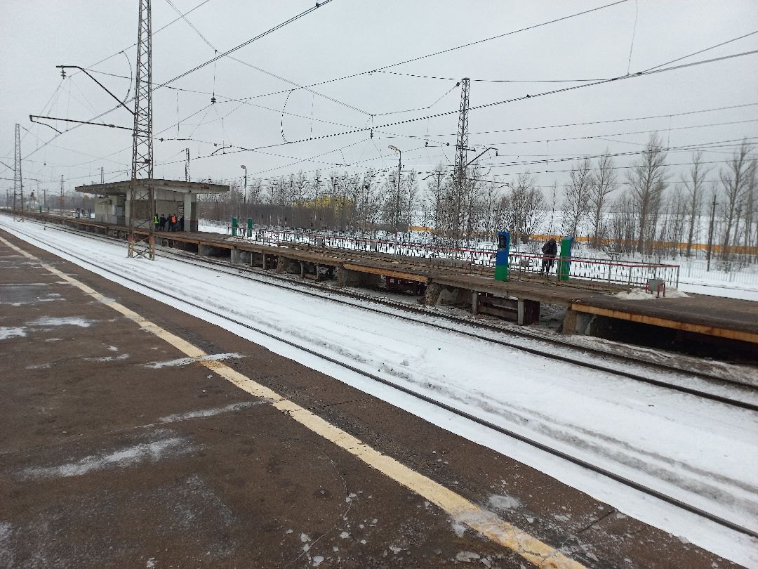 Гжель, станция, железная дорога, администрация, Глава, проверка, жители