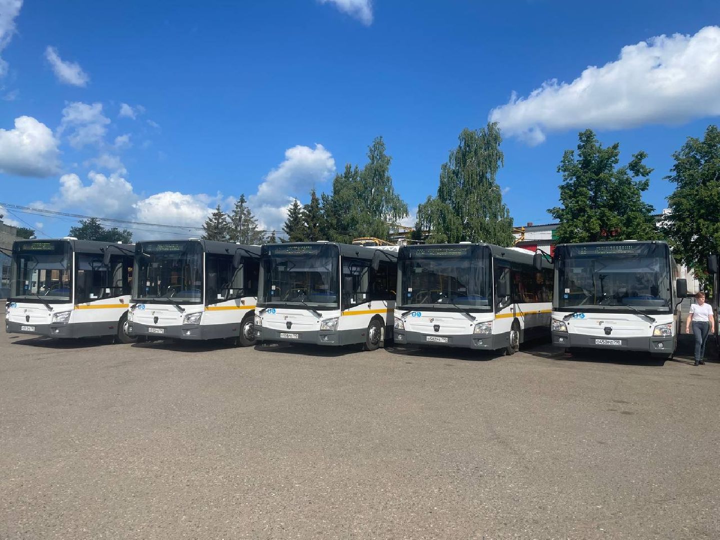 Сергиев Посад, Сергиево-Посадский городской округ, Автобусы, Транспорт, Комфорт, Жители, Мострансавто