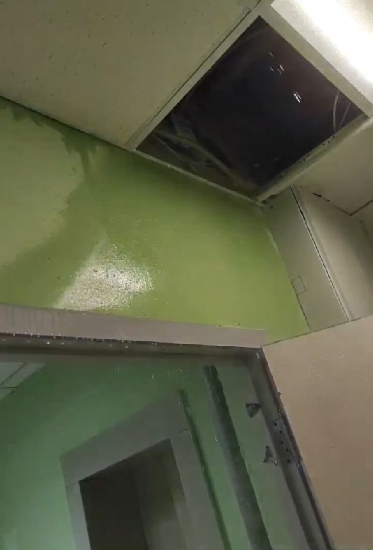 Лобня, города