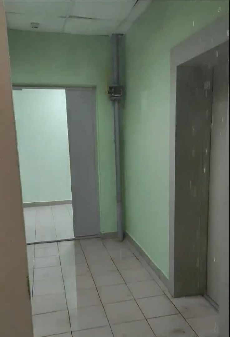 Лобня, города