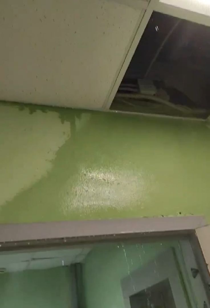 Лобня, города