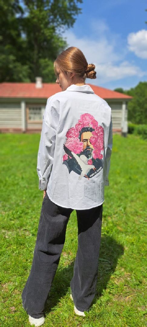 Чехов, культура, показ мод, пионы, Мелихово, Пиономания, дети, дизайнер