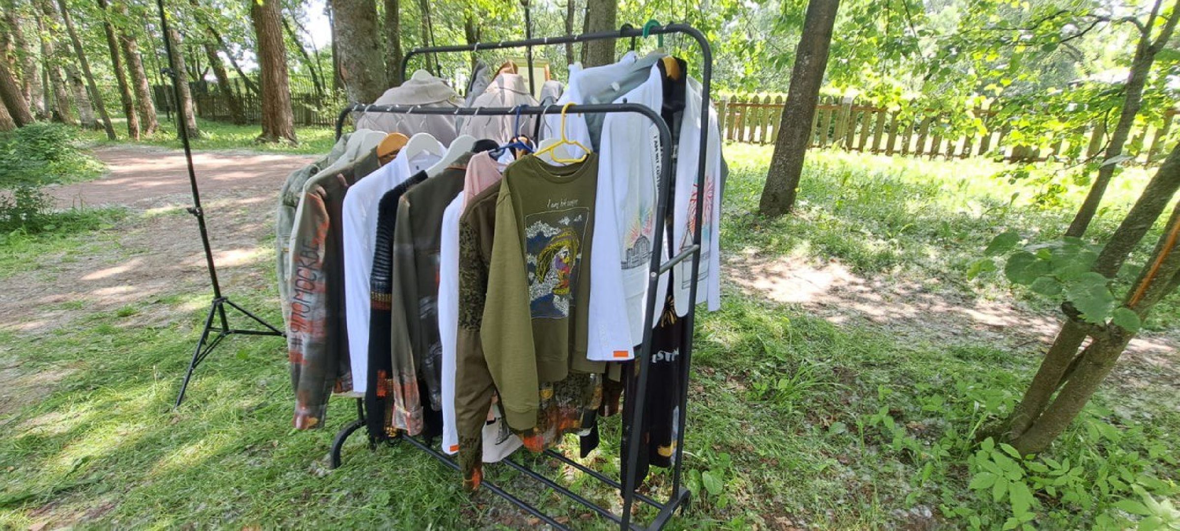 Чехов, культура, показ мод, пионы, Мелихово, Пиономания, дети, дизайнер