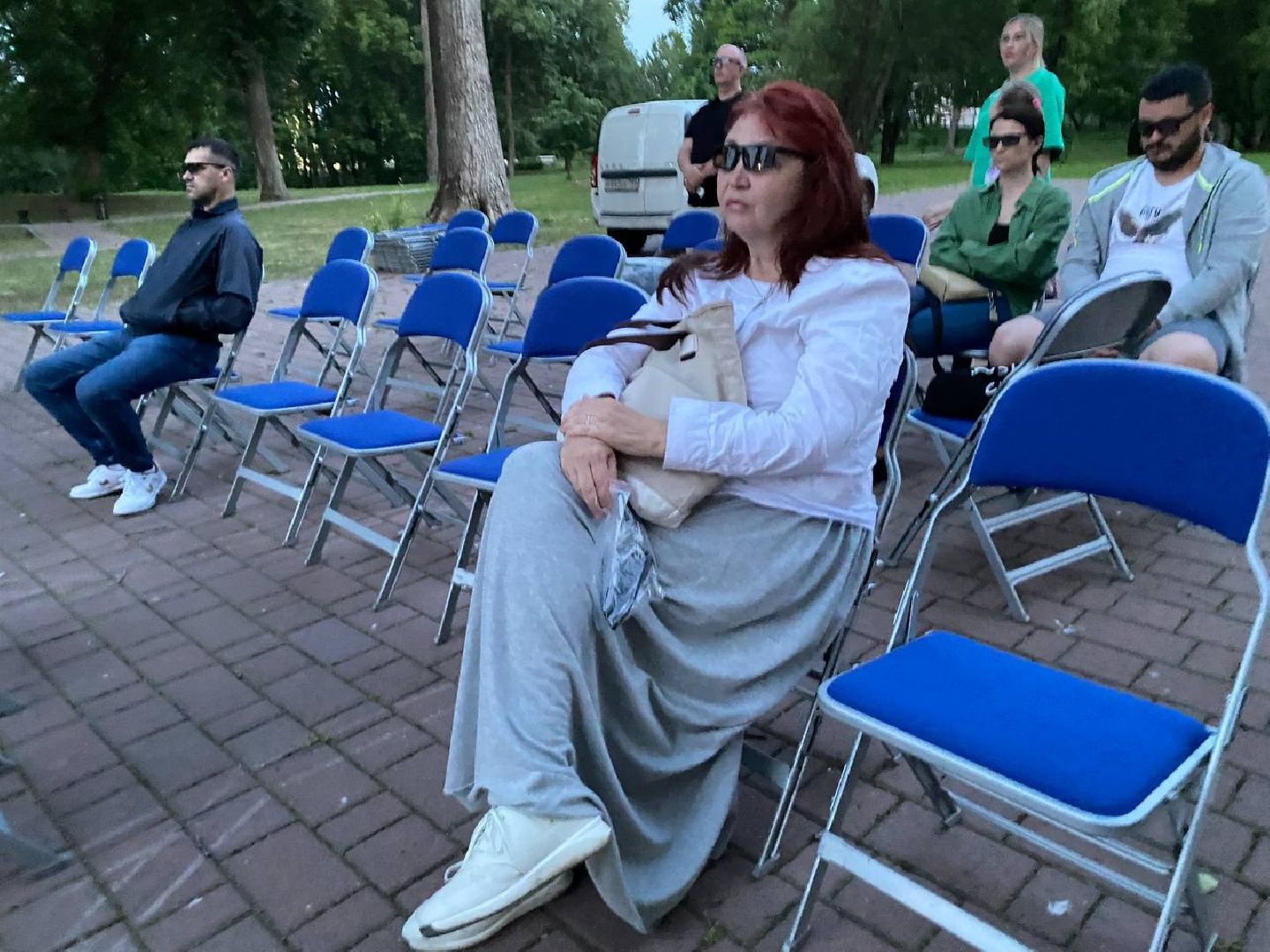 Чехов, культура, летний кинотеатр, Лето в Подмосковье, Том Круз, жители, фильм