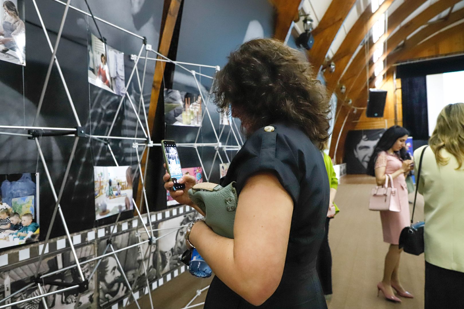 Женский форум, Домодедово