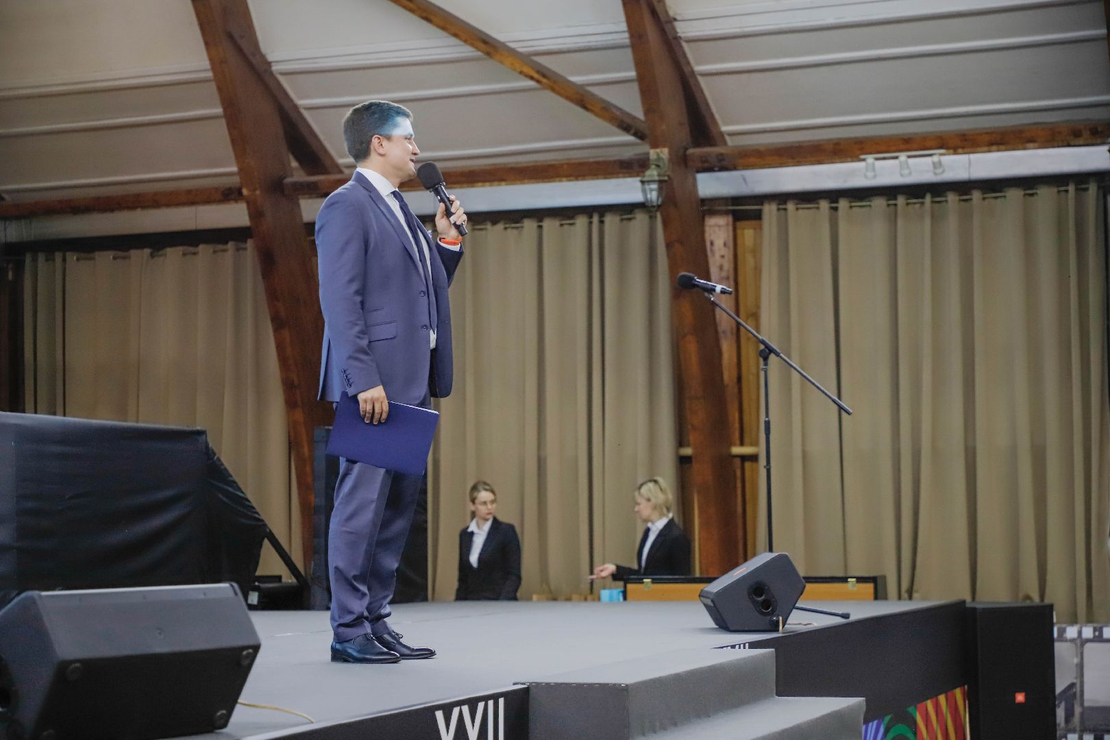 Женский форум, Домодедово