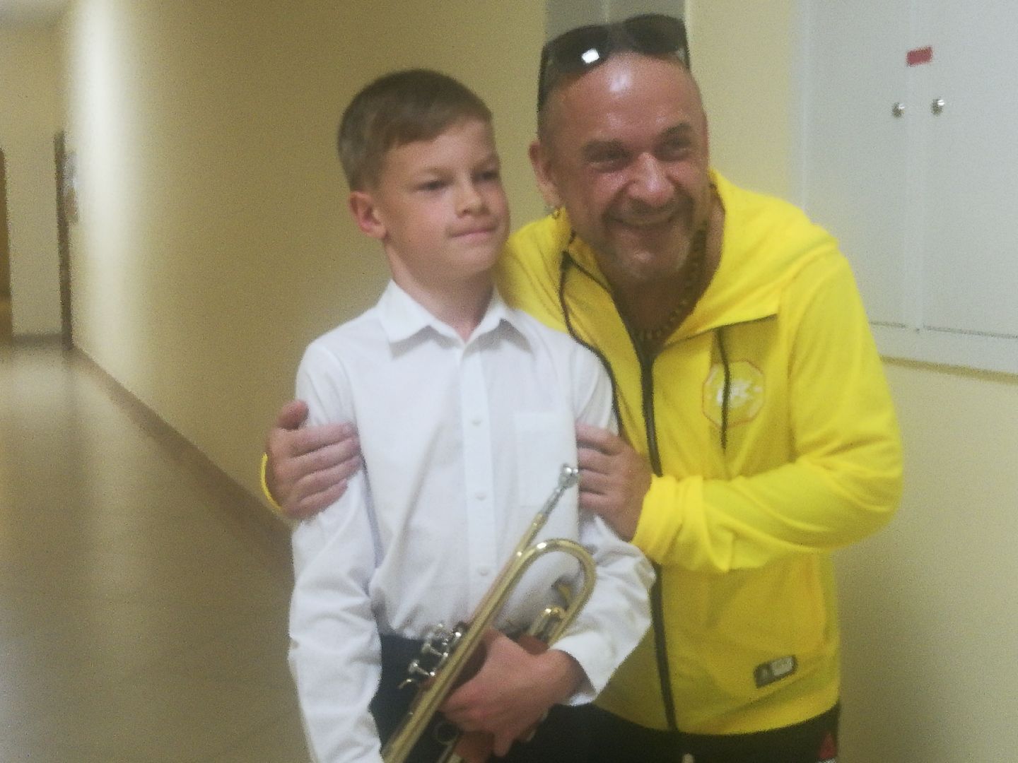 Звенигород, День медика, торржественное награждение, здравоохранение, Звенигородское подразделение Одинцовской больницы