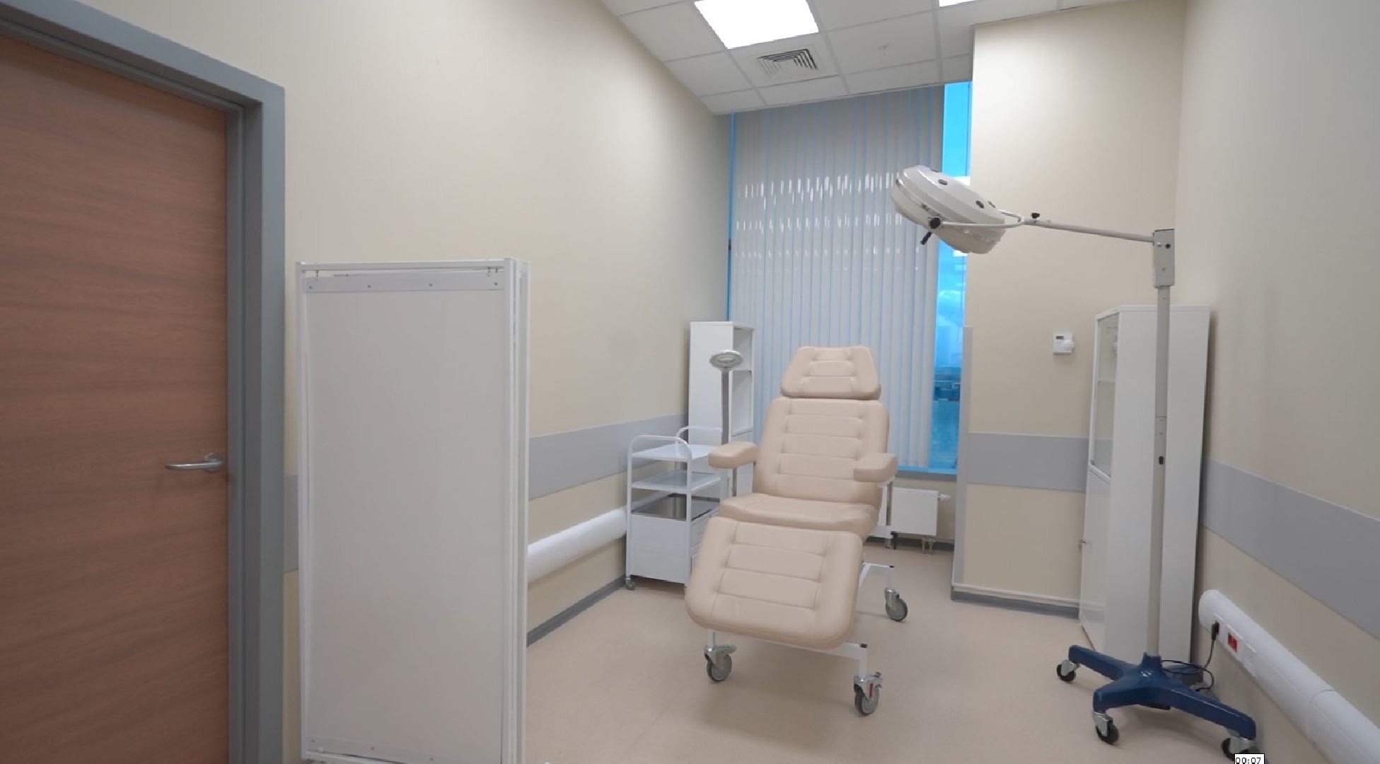 День медика, аэропорт Домодедово