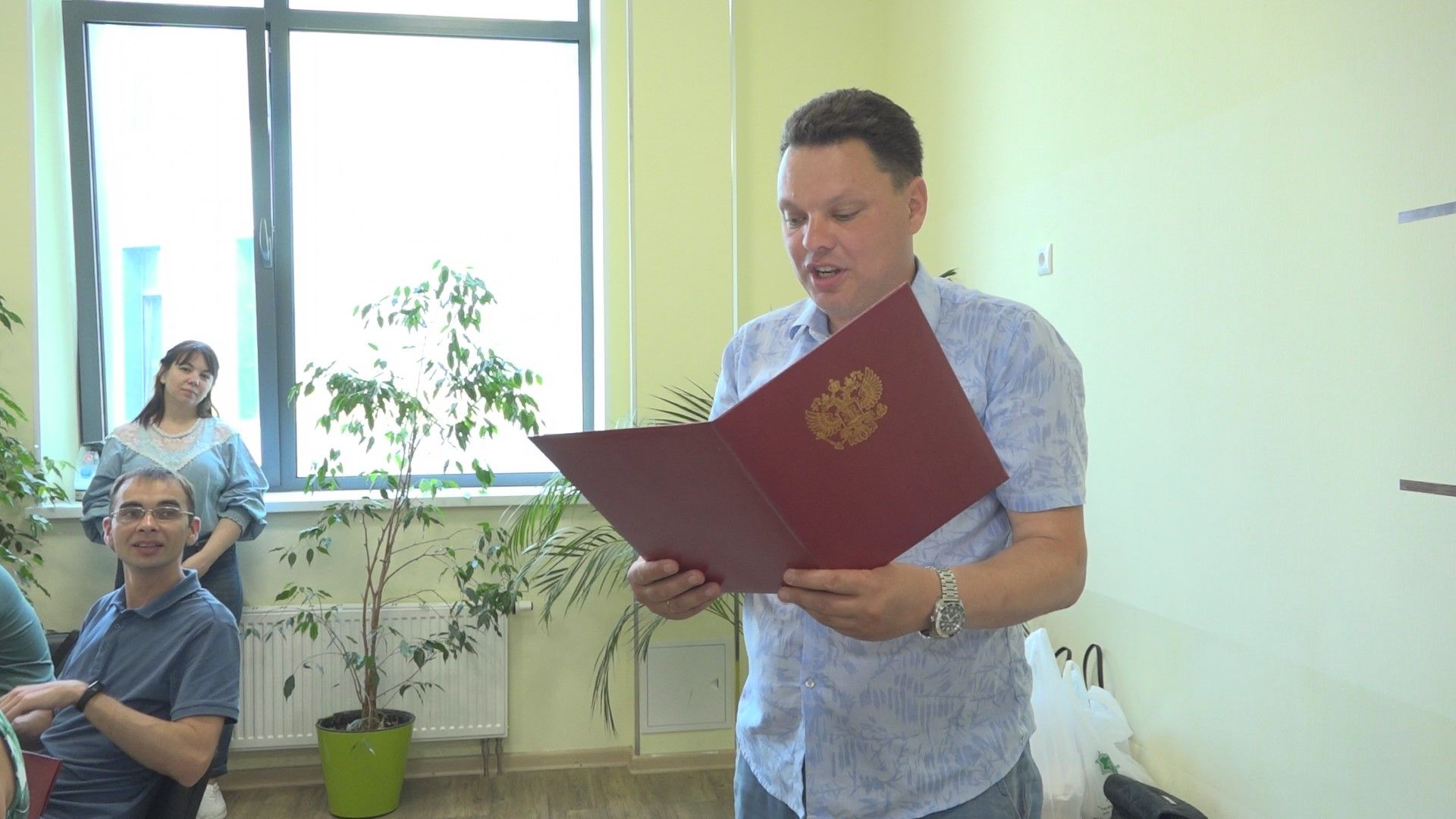 Юнармия, Волонтёры, Домодедово