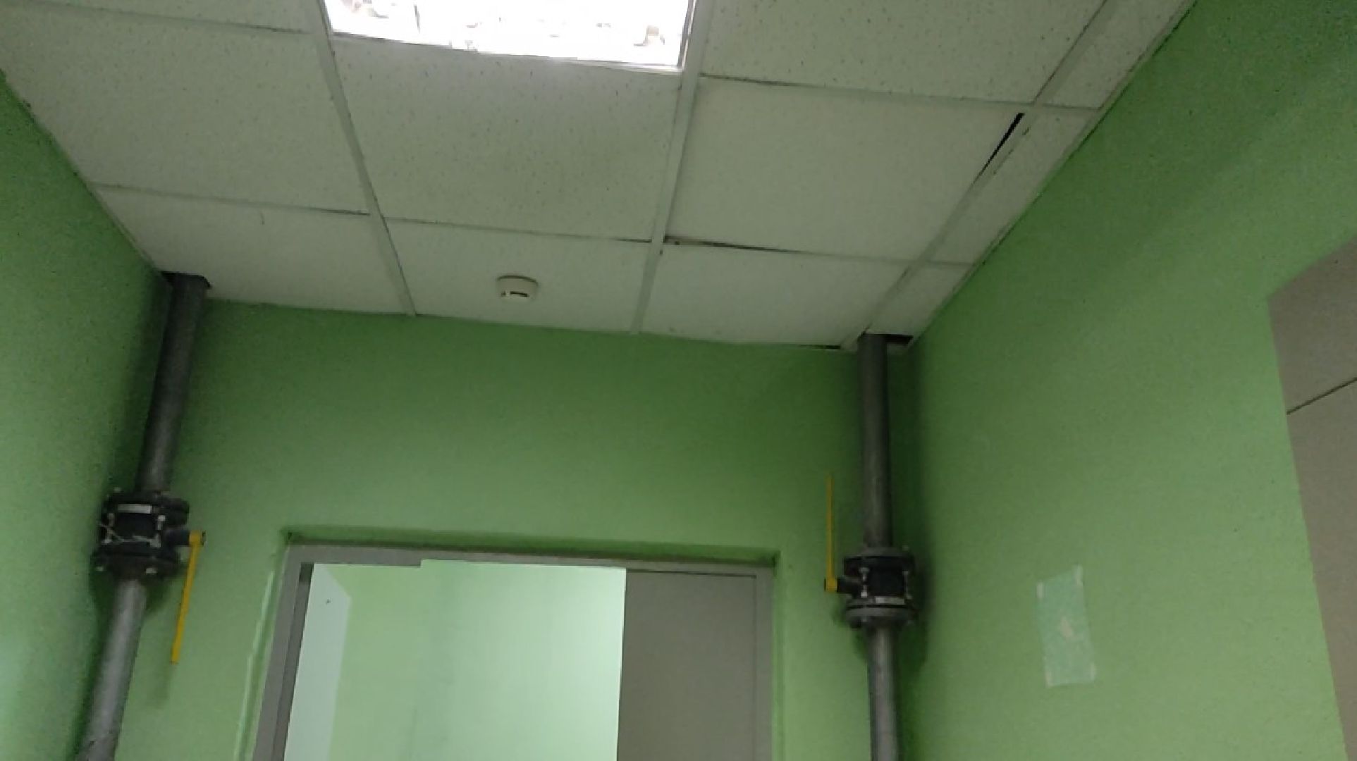 Лобня, города