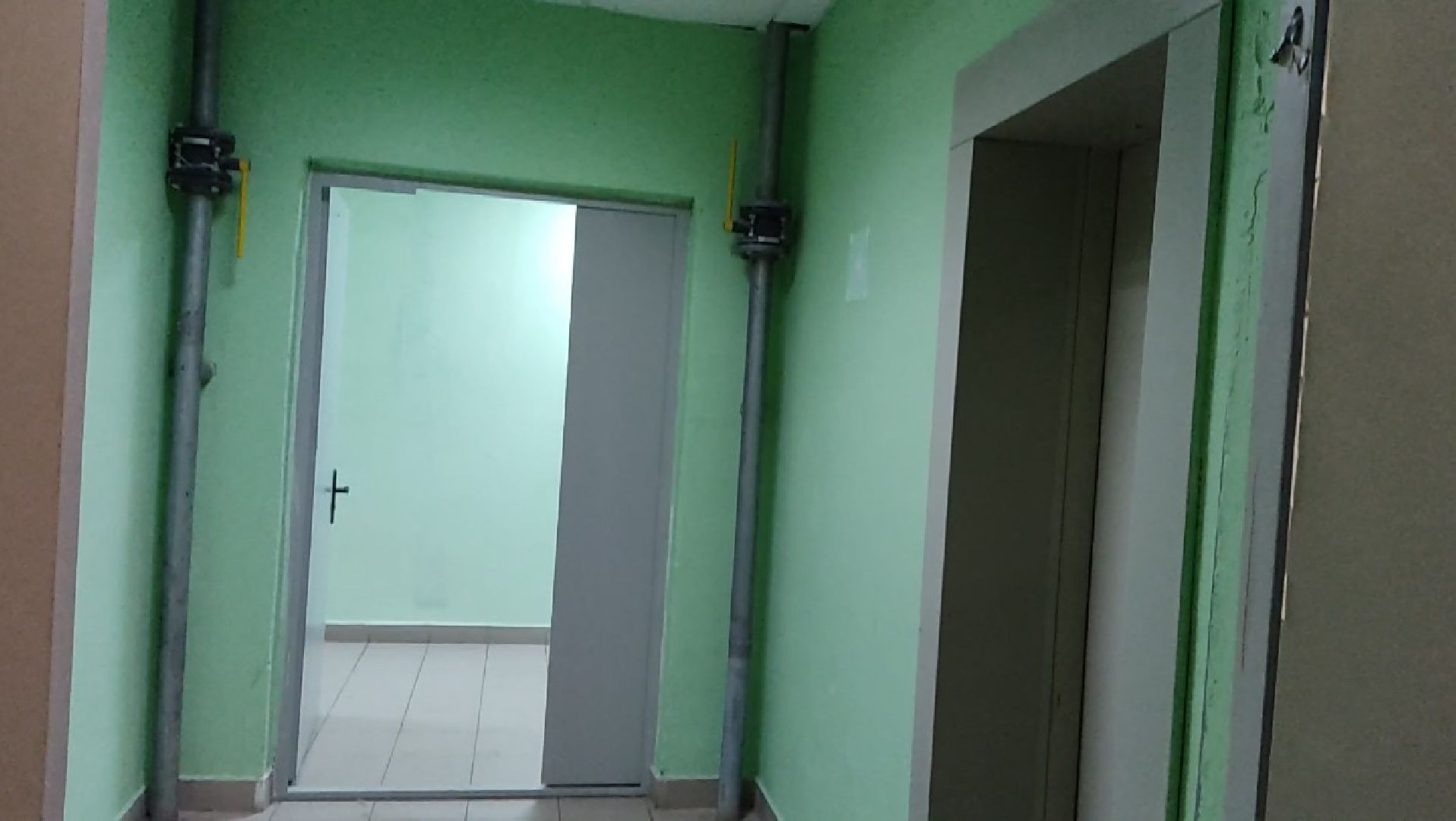 Лобня, города