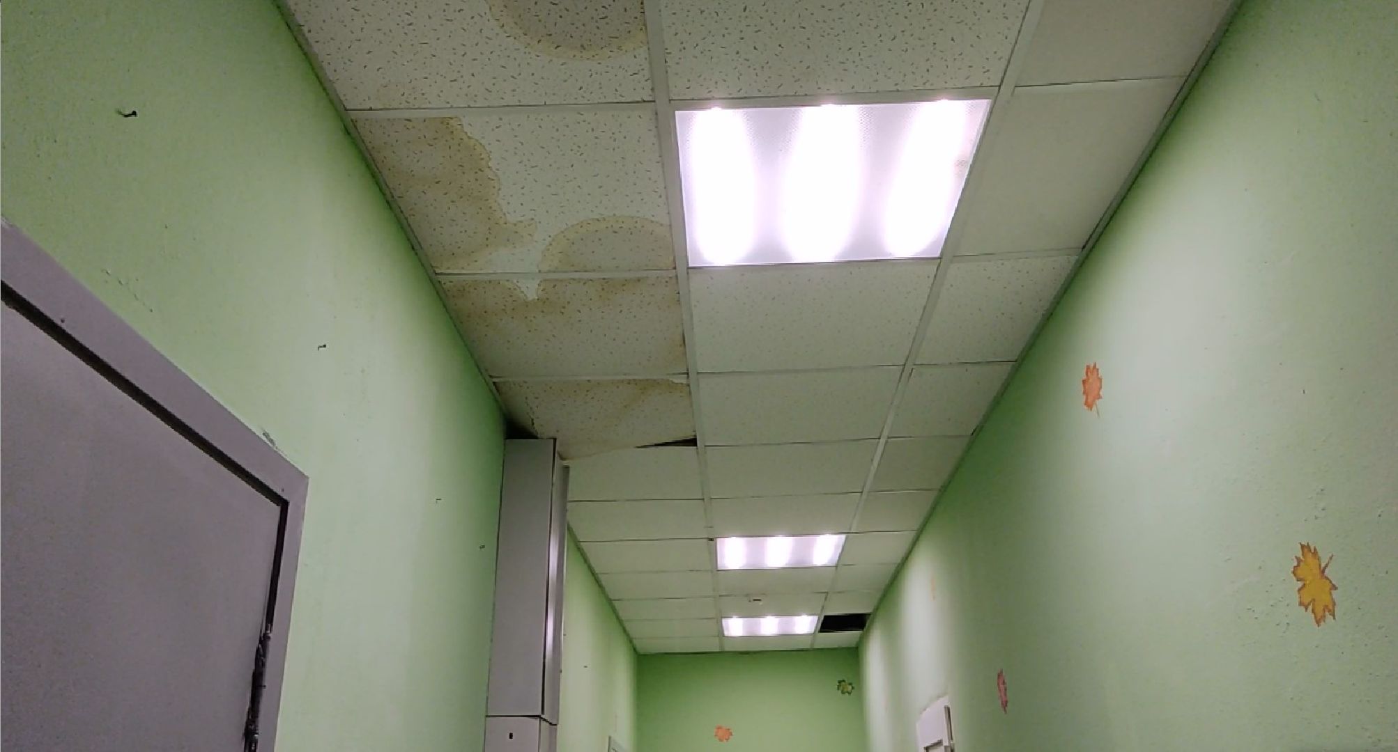 Лобня, города