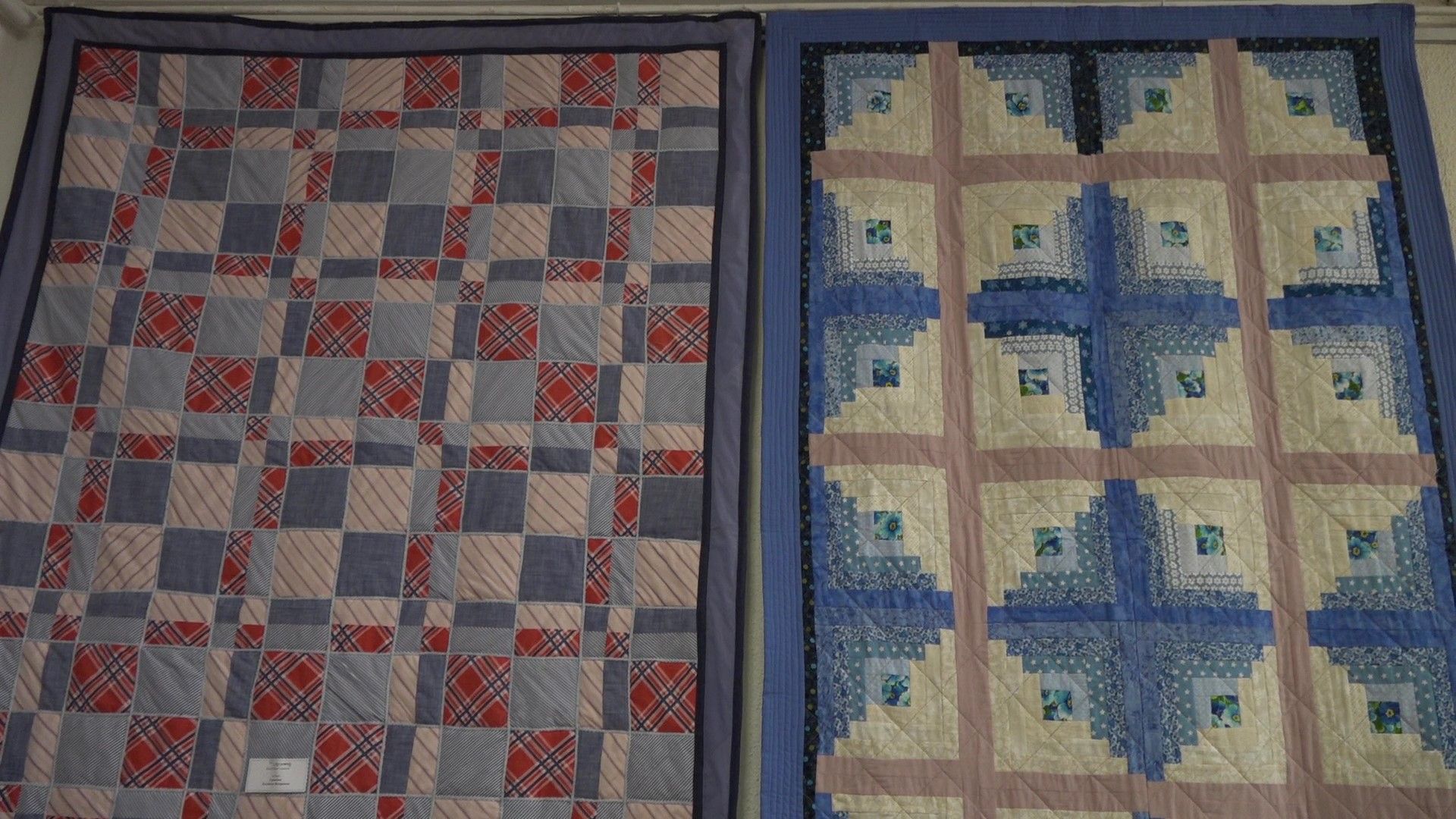 Лоскутное шитьё, Домодедово