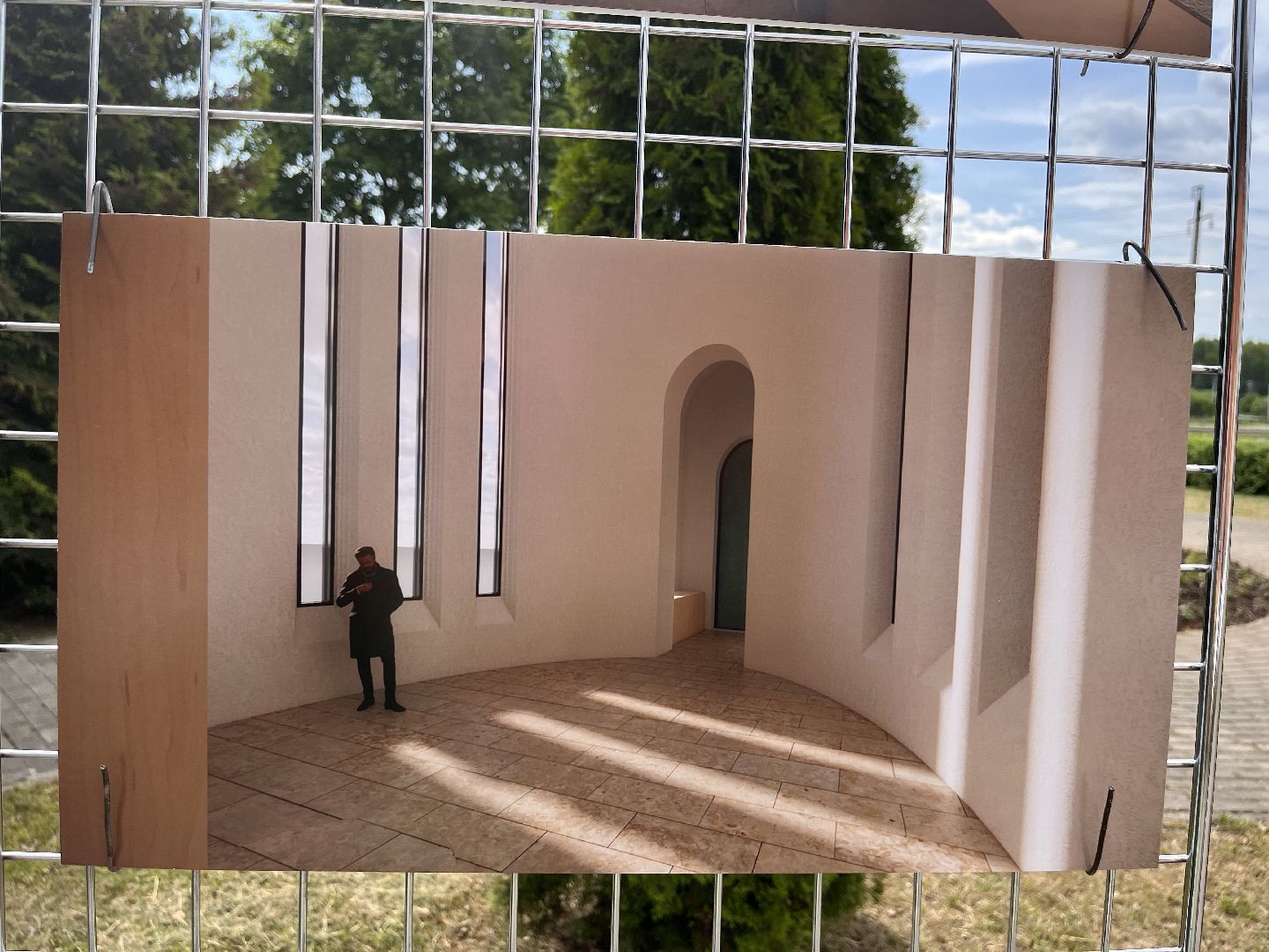 Шаховская, храм, часовня, религия