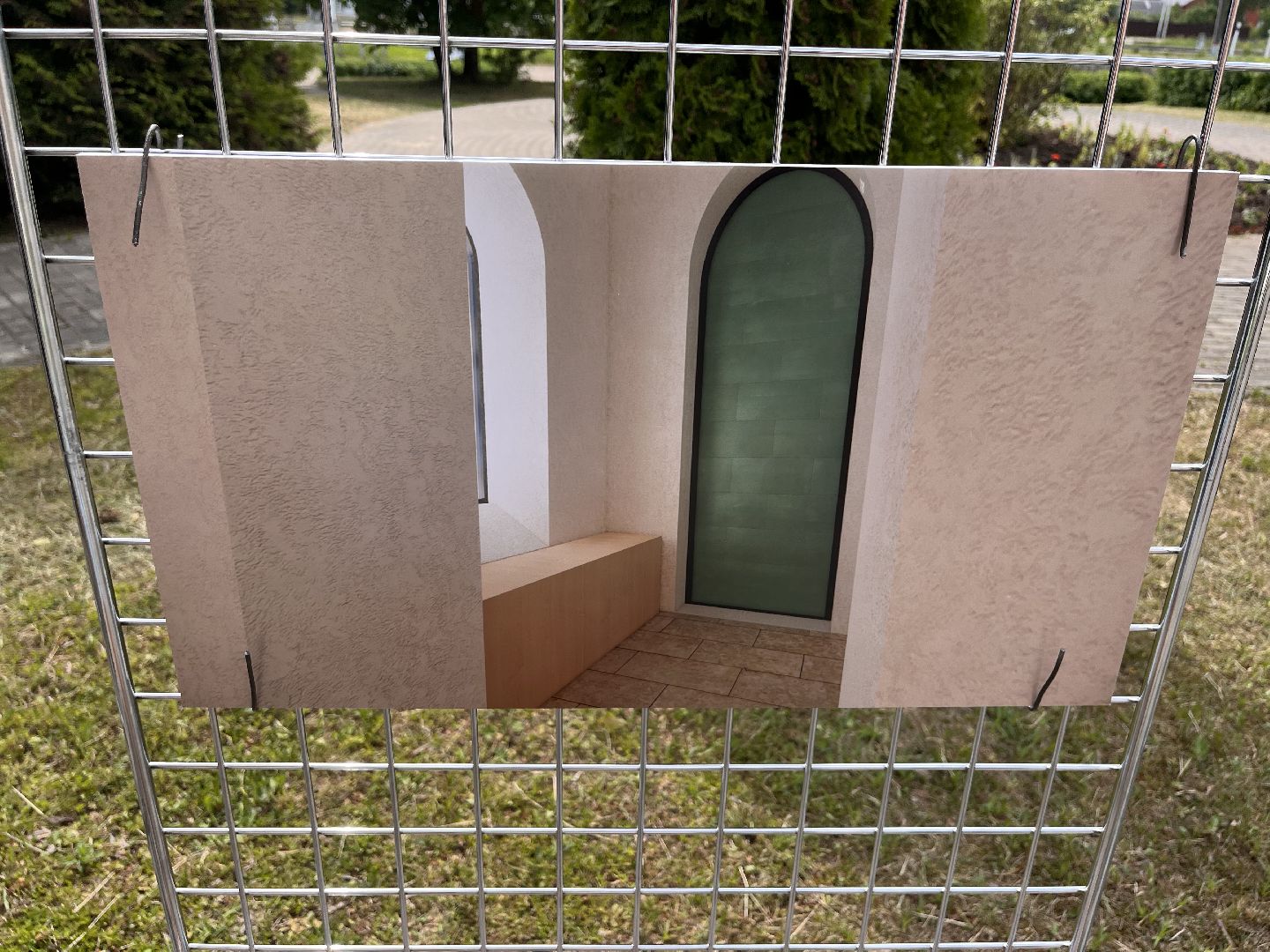 Шаховская, храм, часовня, религия