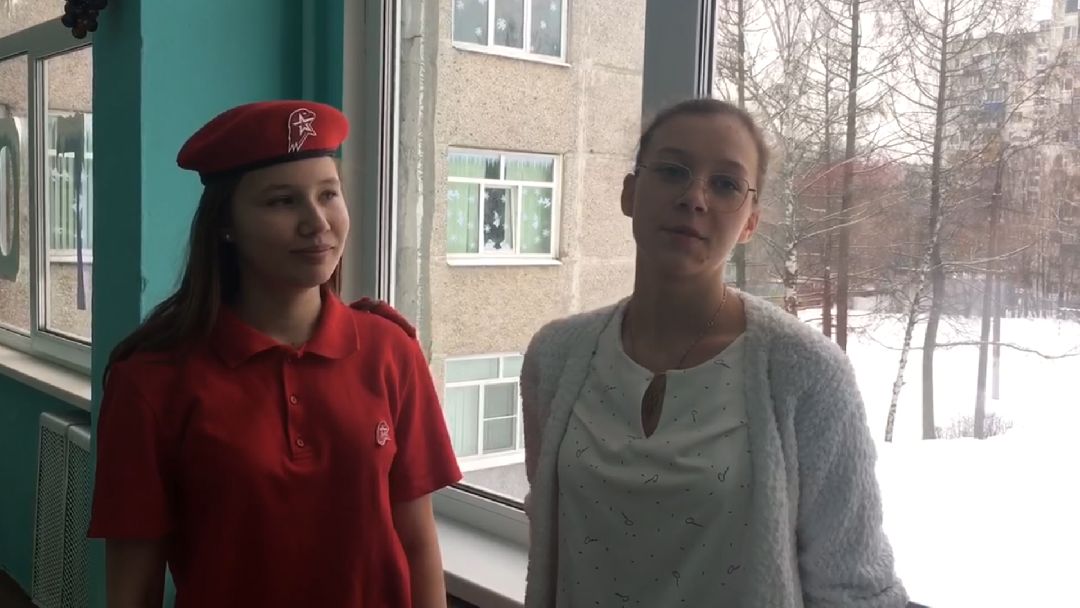 Лобня, города