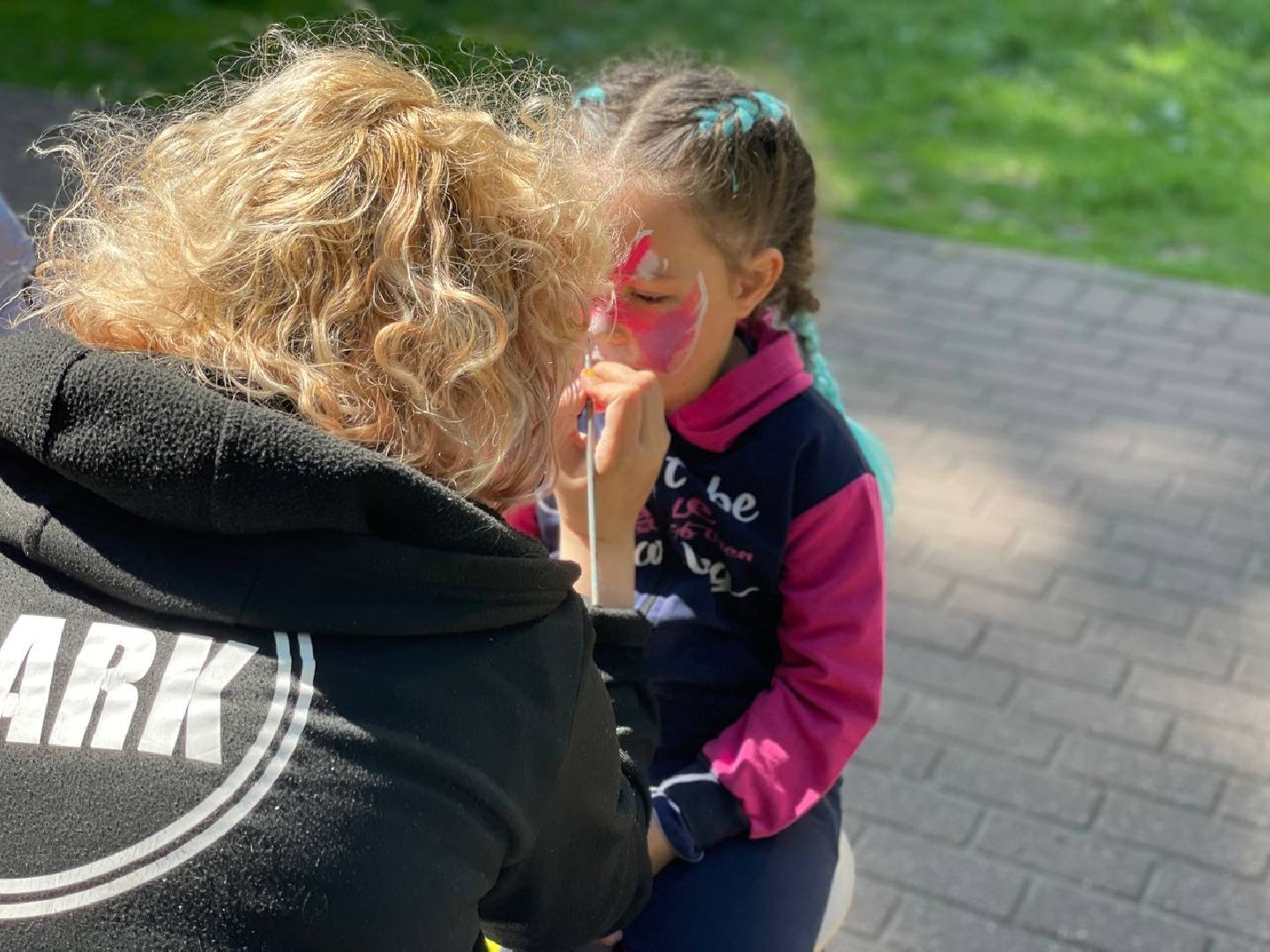 Сергиев Посад, Сергиево-Посадский городской округ, День России, Праздник, Родина, Российская Федерация, Парки, Скверы, Лето в Подмосковье, Молодежь, Жители