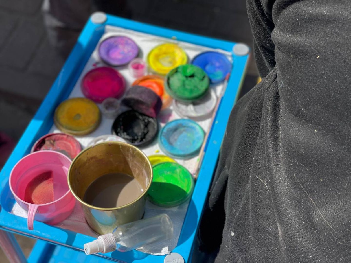 Сергиев Посад, Сергиево-Посадский городской округ, День России, Праздник, Родина, Российская Федерация, Парки, Скверы, Лето в Подмосковье, Молодежь, Жители