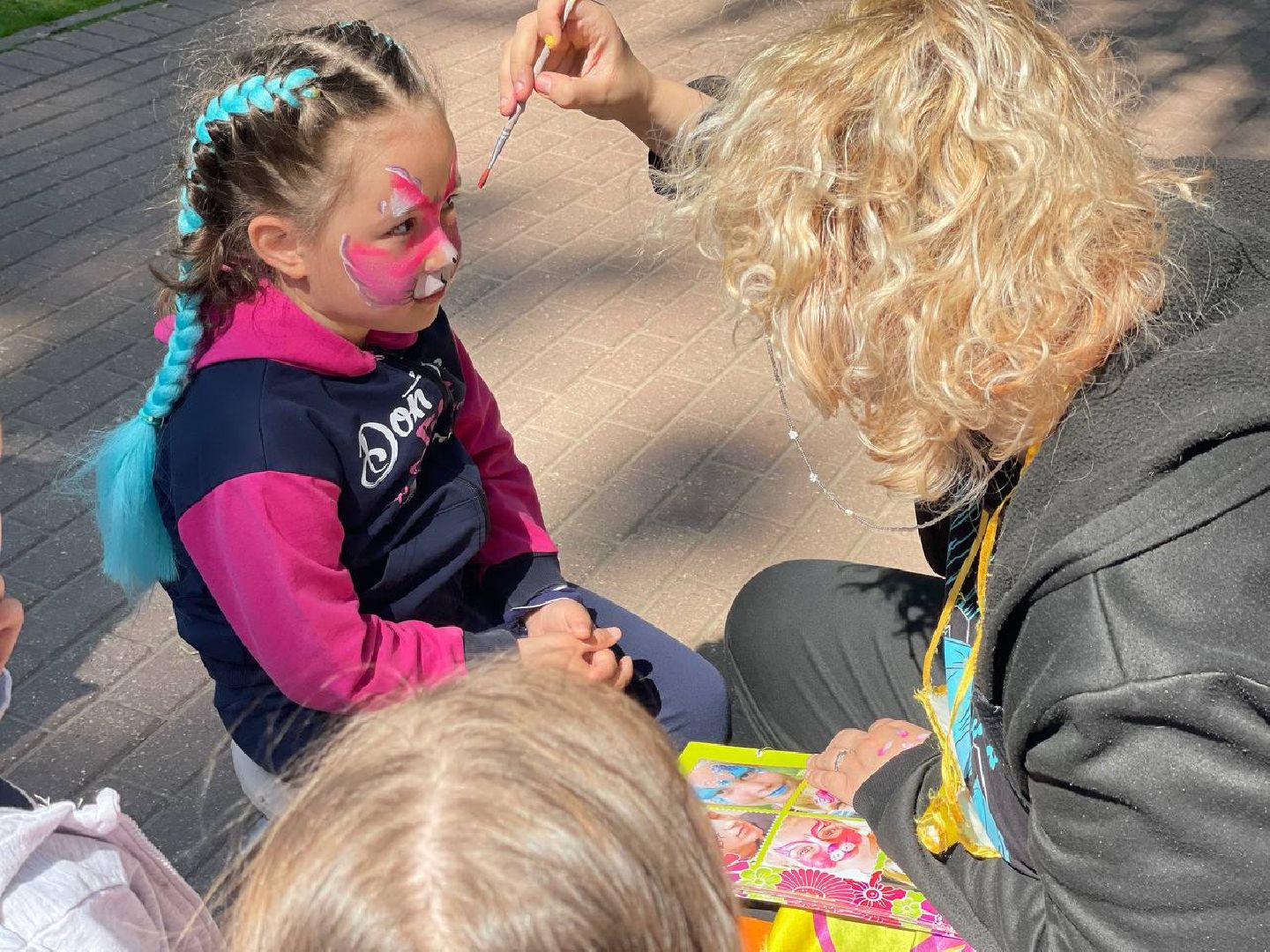 Сергиев Посад, Сергиево-Посадский городской округ, День России, Праздник, Родина, Российская Федерация, Парки, Скверы, Лето в Подмосковье, Молодежь, Жители