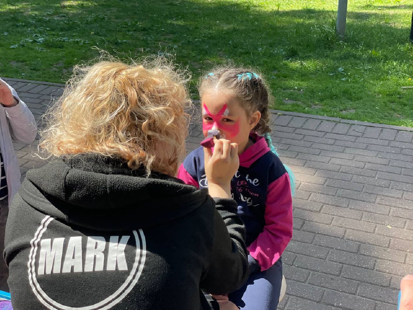 Сергиев Посад, Сергиево-Посадский городской округ, День России, Праздник, Родина, Российская Федерация, Парки, Скверы, Лето в Подмосковье, Молодежь, Жители