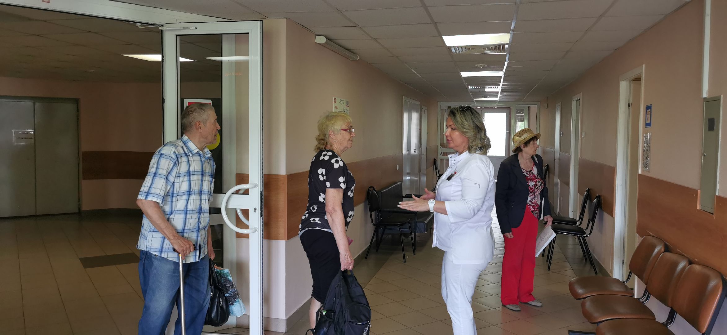 медицина, здравоохранение,