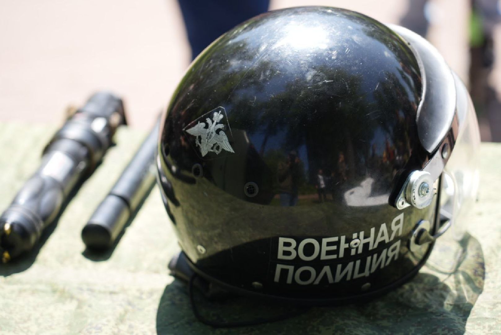 Сергиев Посад, Сергиево-Посадский городской округ, День России, Праздник, Родина, Российская Федерация, Парки, Скверы, Лето в Подмосковье, Молодежь, Жители