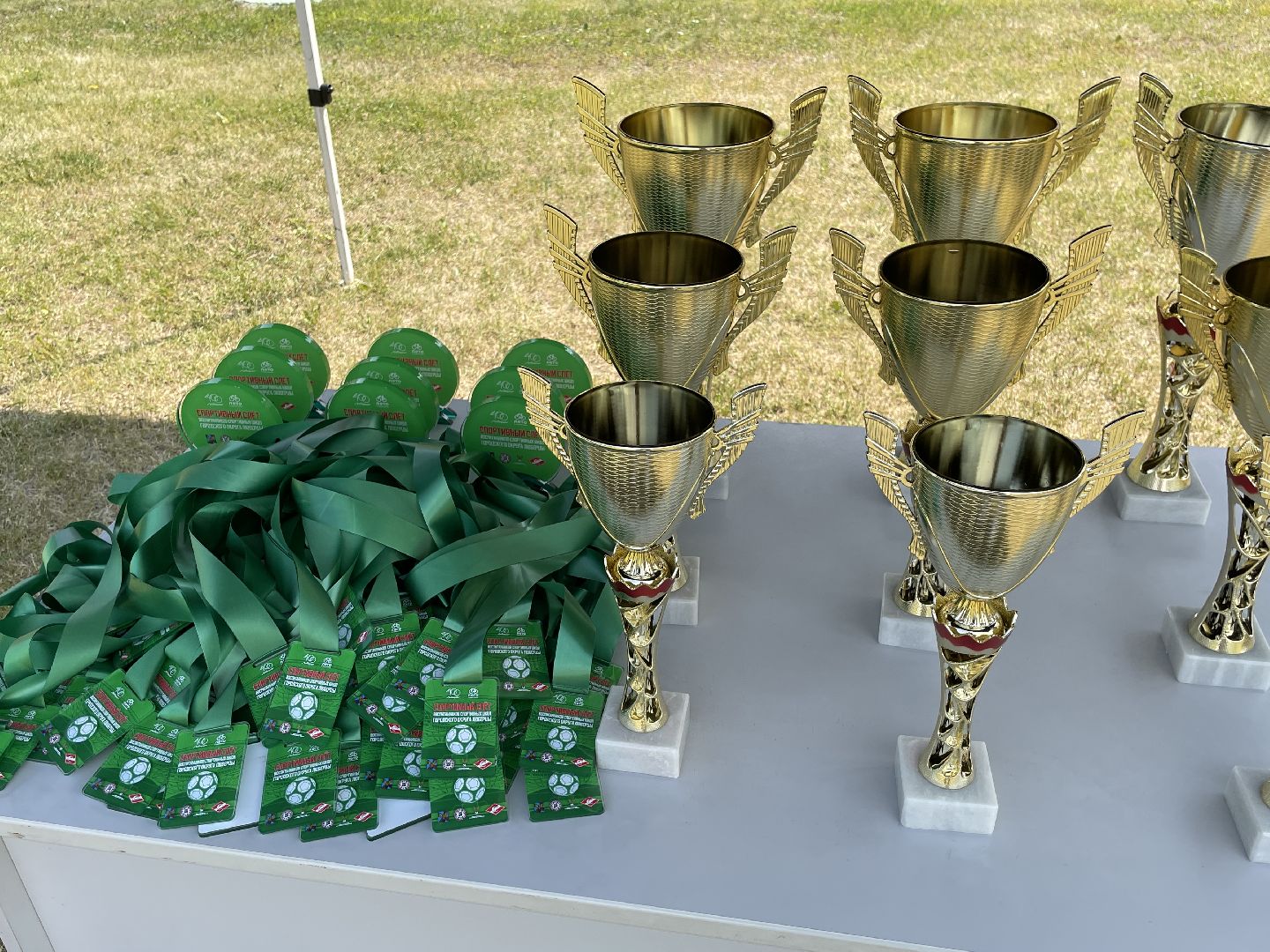 Спорт, дети, футбол, Люберцы