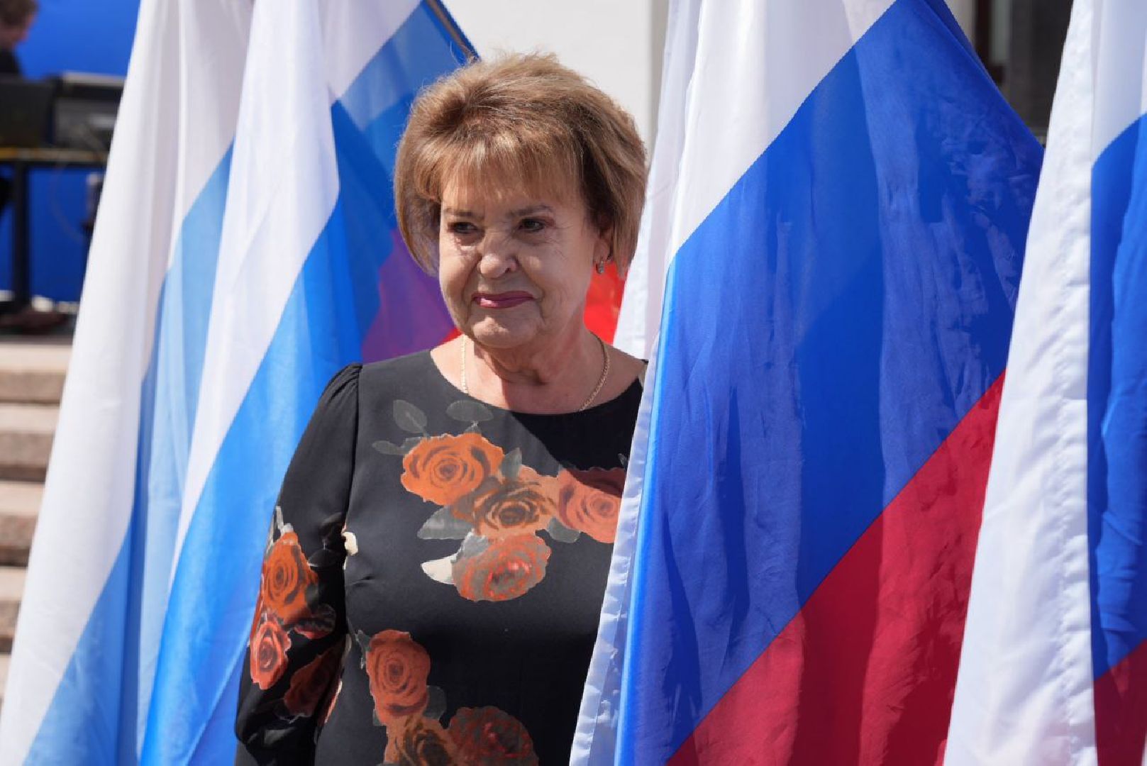 Сергиев Посад, Сергиево-Посадский городской округ, День России, Праздник, Родина, Российская Федерация, Парки, Скверы, Лето в Подмосковье, Молодежь, Жители