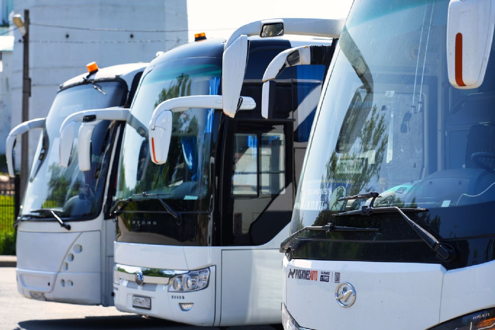 Сергиев Посад, Сергиево-Посадский городской округ, День России, Праздник, Родина, Российская Федерация, Парки, Скверы, Лето в Подмосковье, Молодежь, Жители