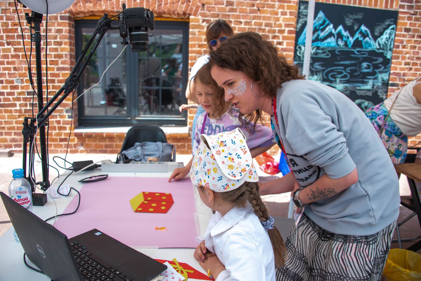 Балашиха, Подмосковье, фестивали, благотворительность