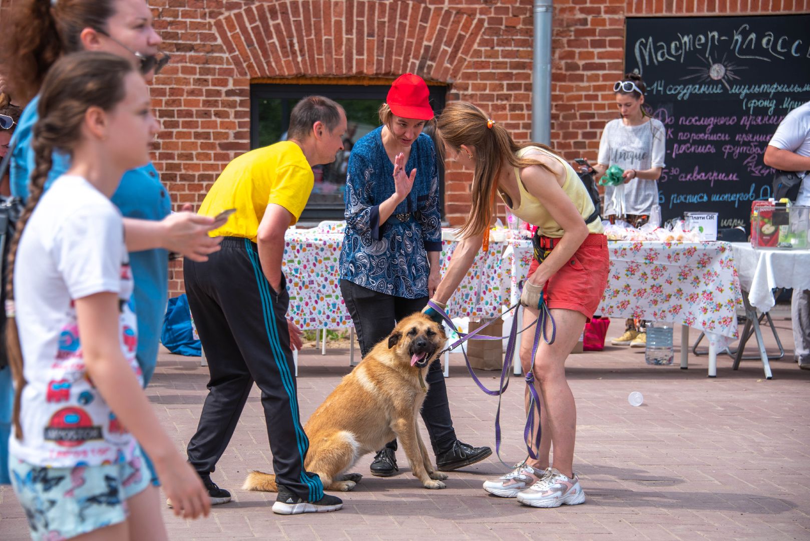Балашиха, Подмосковье, фестивали, благотворительность