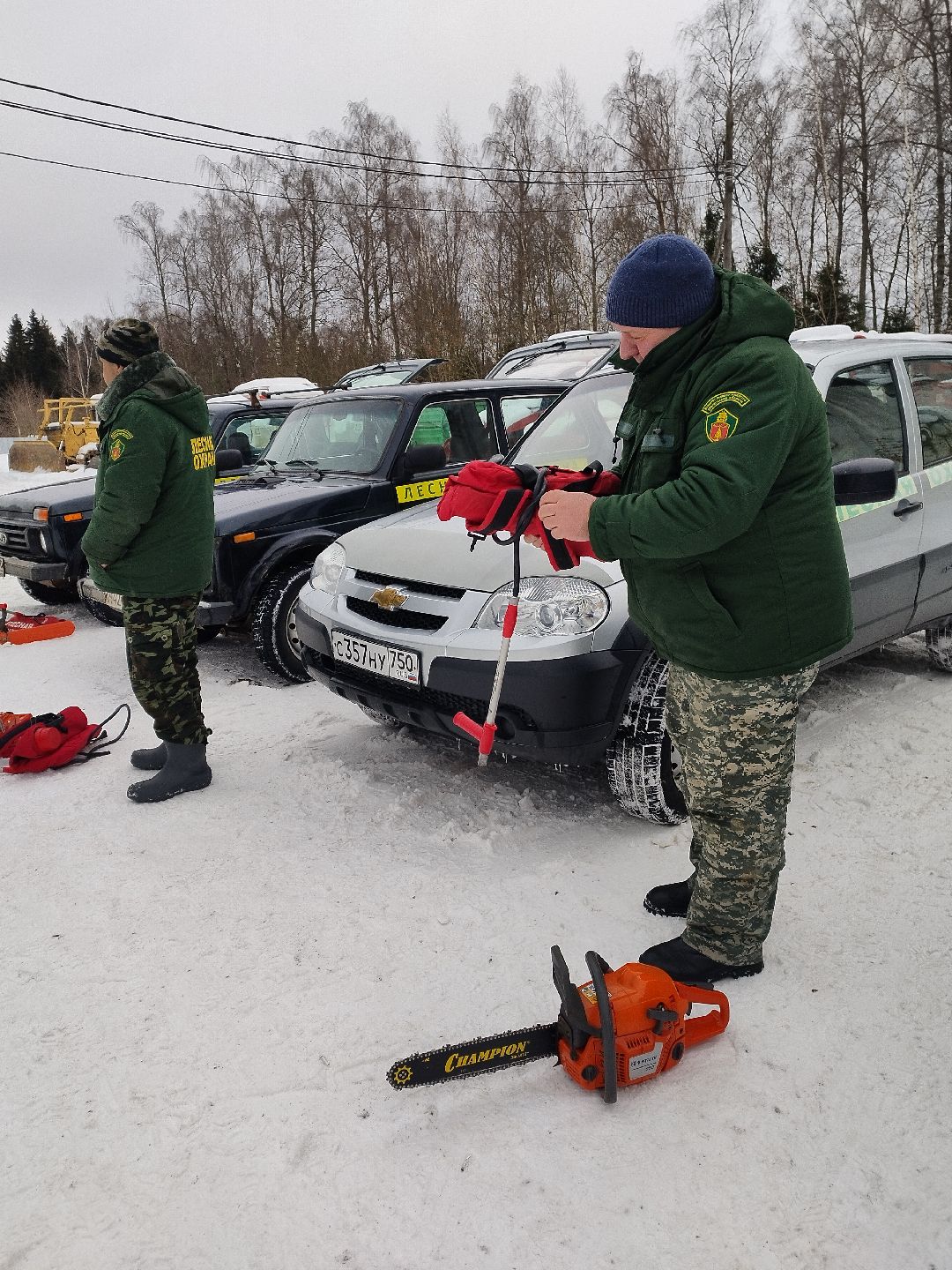 Истра, пожар, лесничий, техника, Мособллес