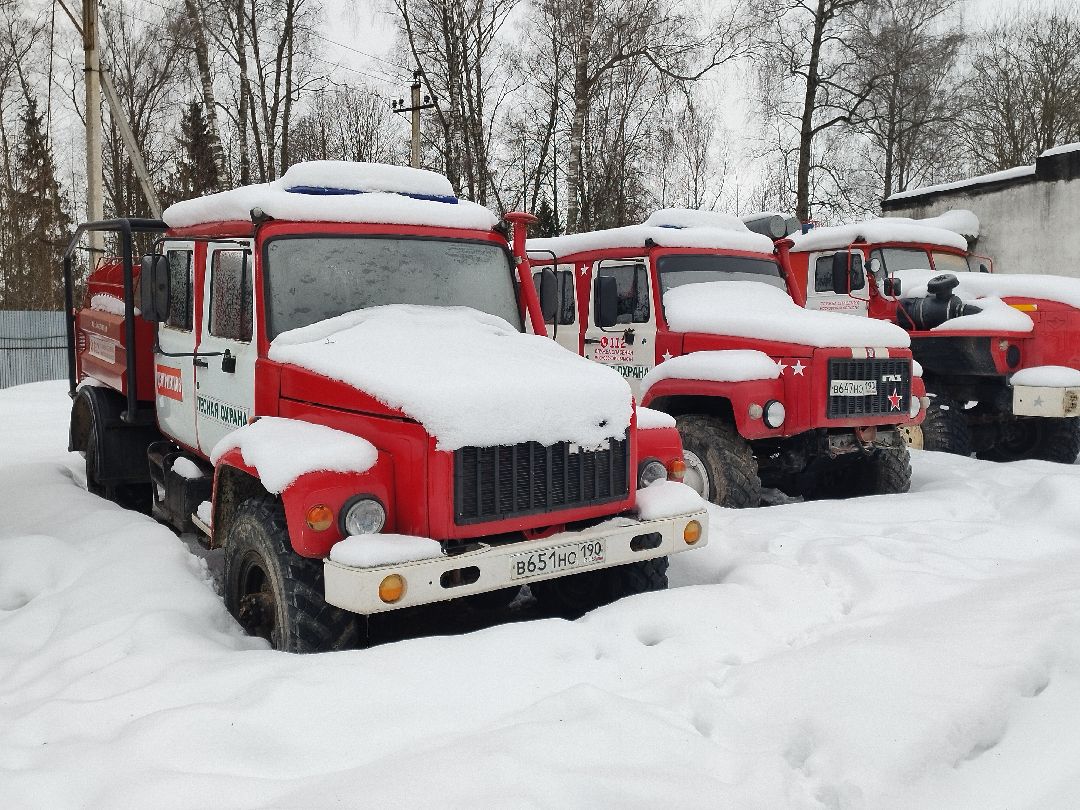Истра, пожар, лесничий, техника, Мособллес