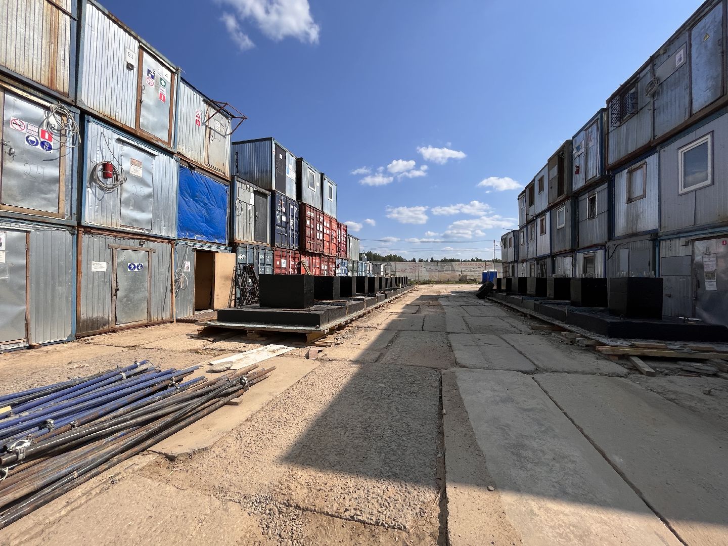 Шаховская, предприятие, рабочие места