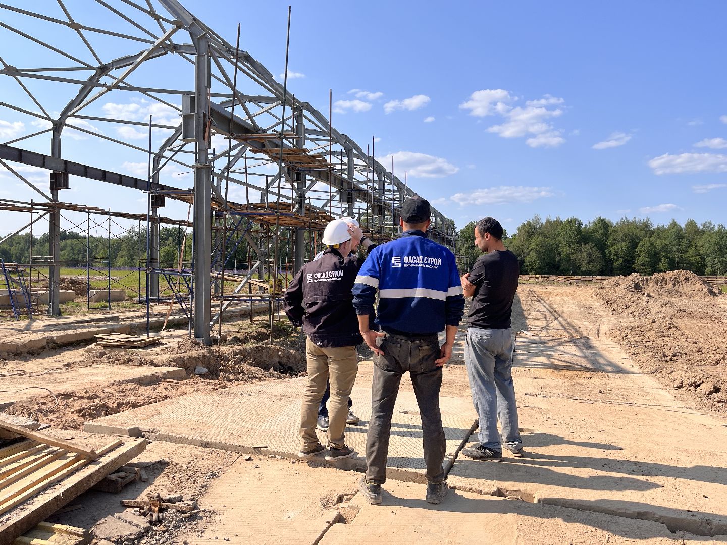 Шаховская, предприятие, рабочие места