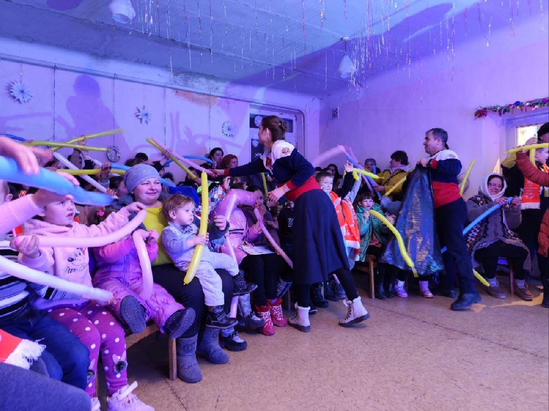 Лобня, города