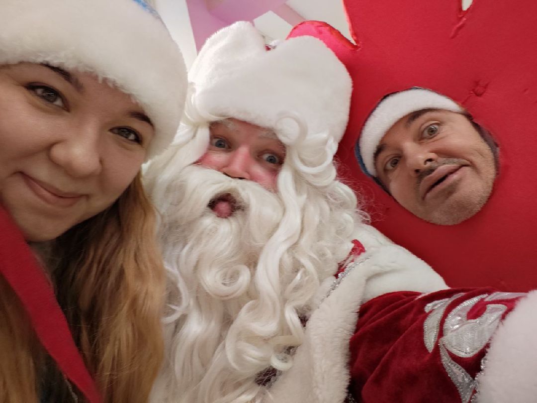 Лобня, города