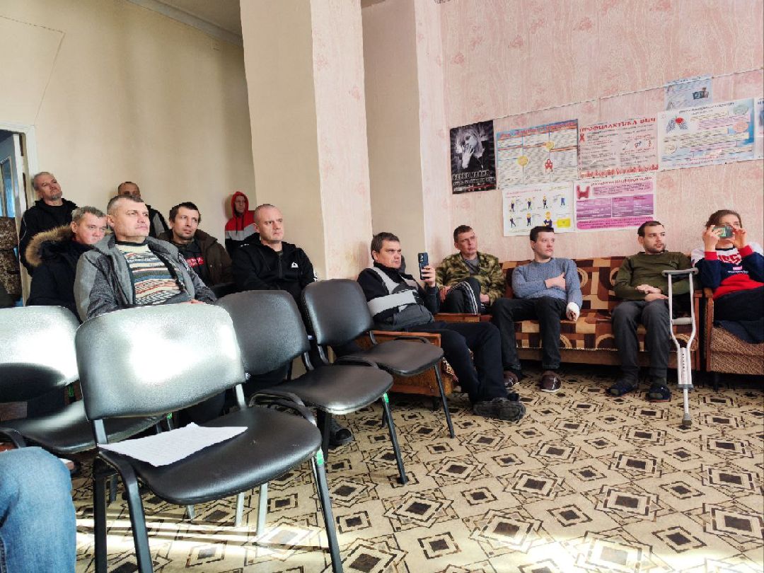 Лобня, города