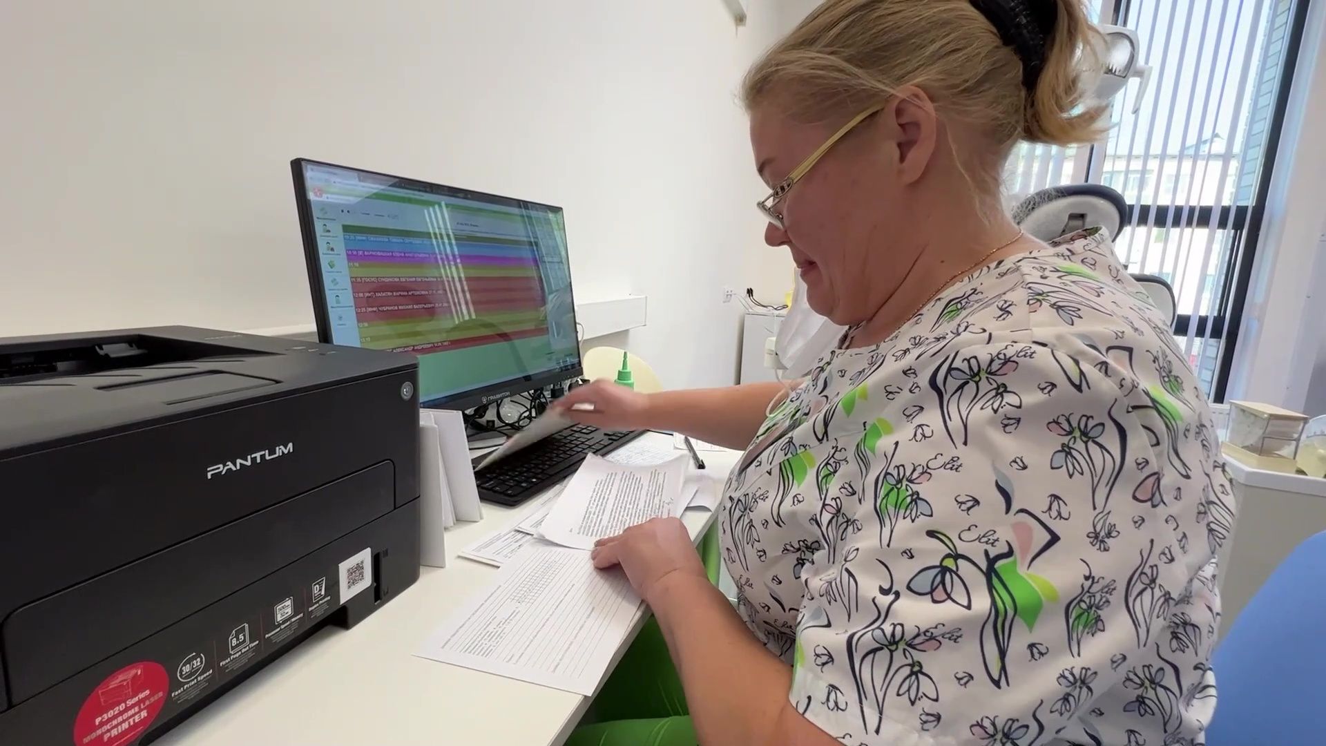 Реутов, здравоохранение, пристройка, поликлиника, ремонт, врачи, мощности