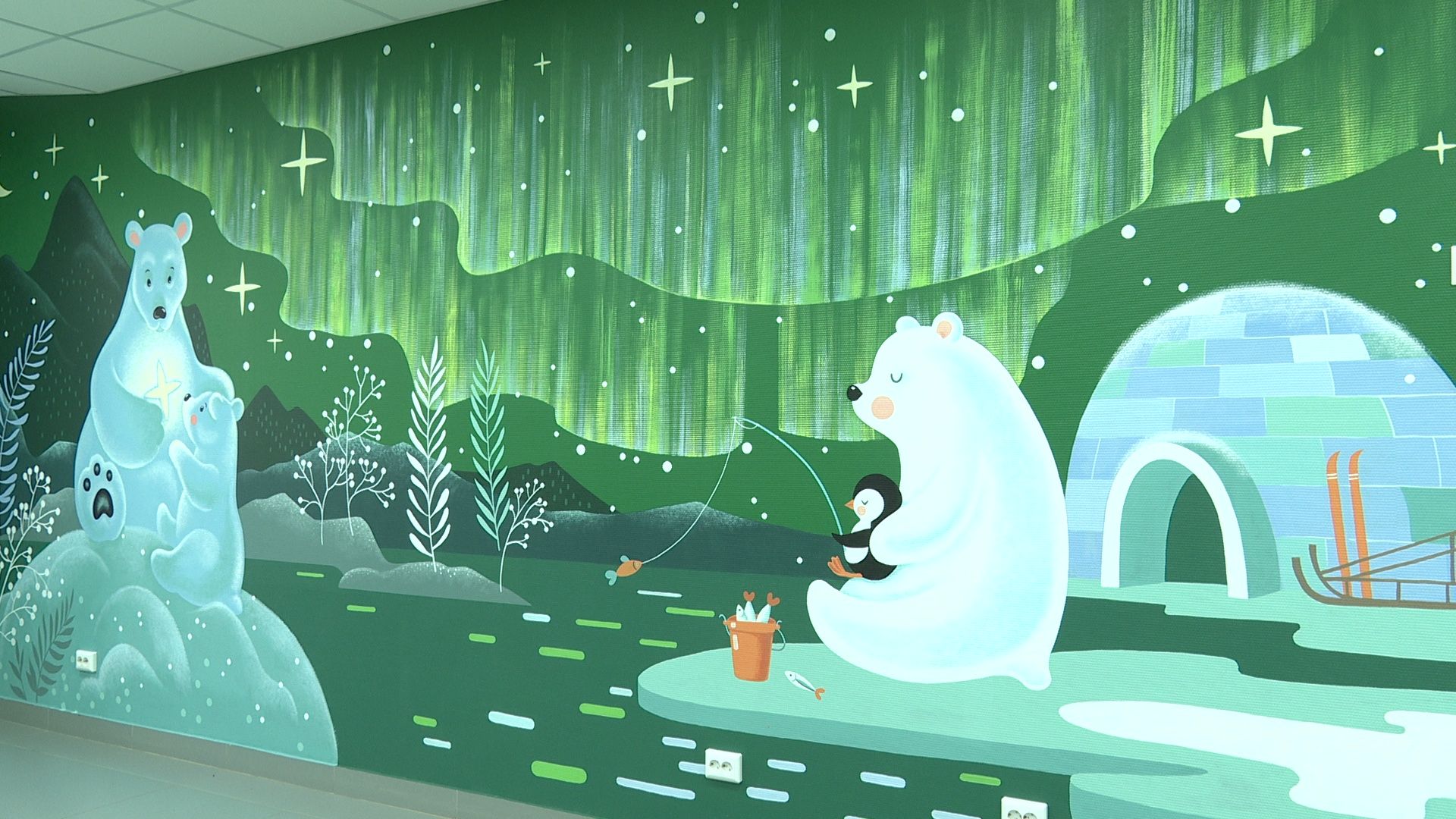 Реутов, здравоохранение, пристройка, поликлиника, ремонт, врачи, мощности