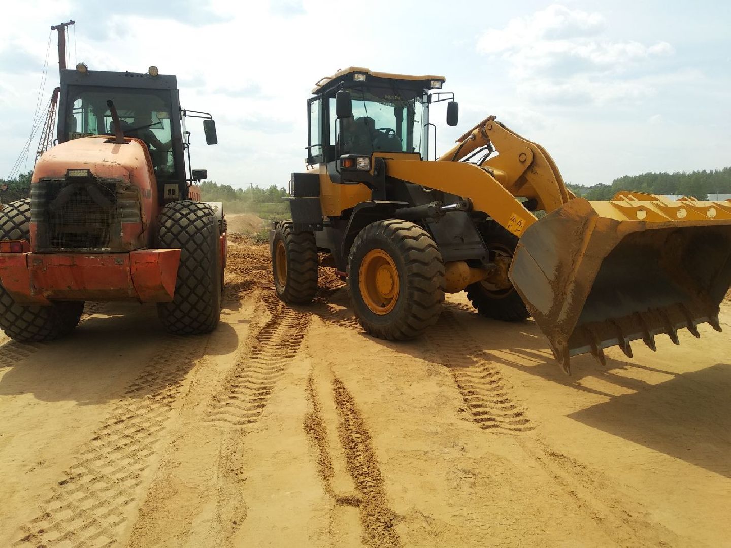 Дмитров, Яхрома, мкр Левобережье, нацпроект Жилье и городская среда
