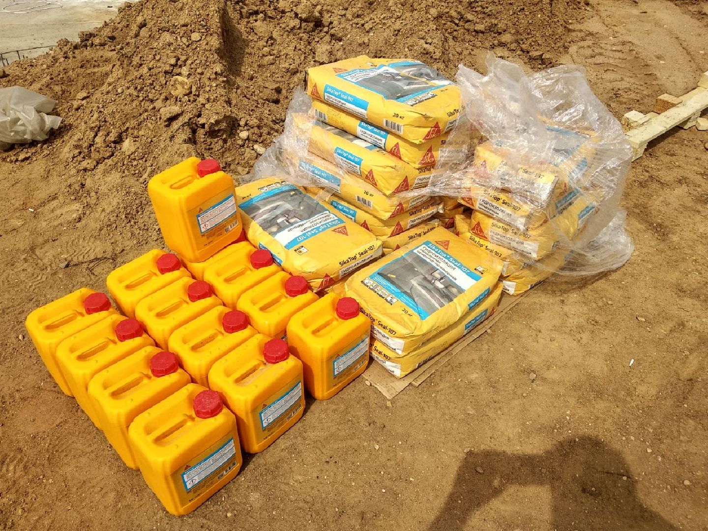 Дмитров, Яхрома, мкр Левобережье, нацпроект Жилье и городская среда