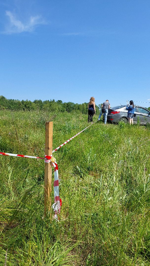 многодетные семьи, рыжиково, серпухов, земельные участки, земля,