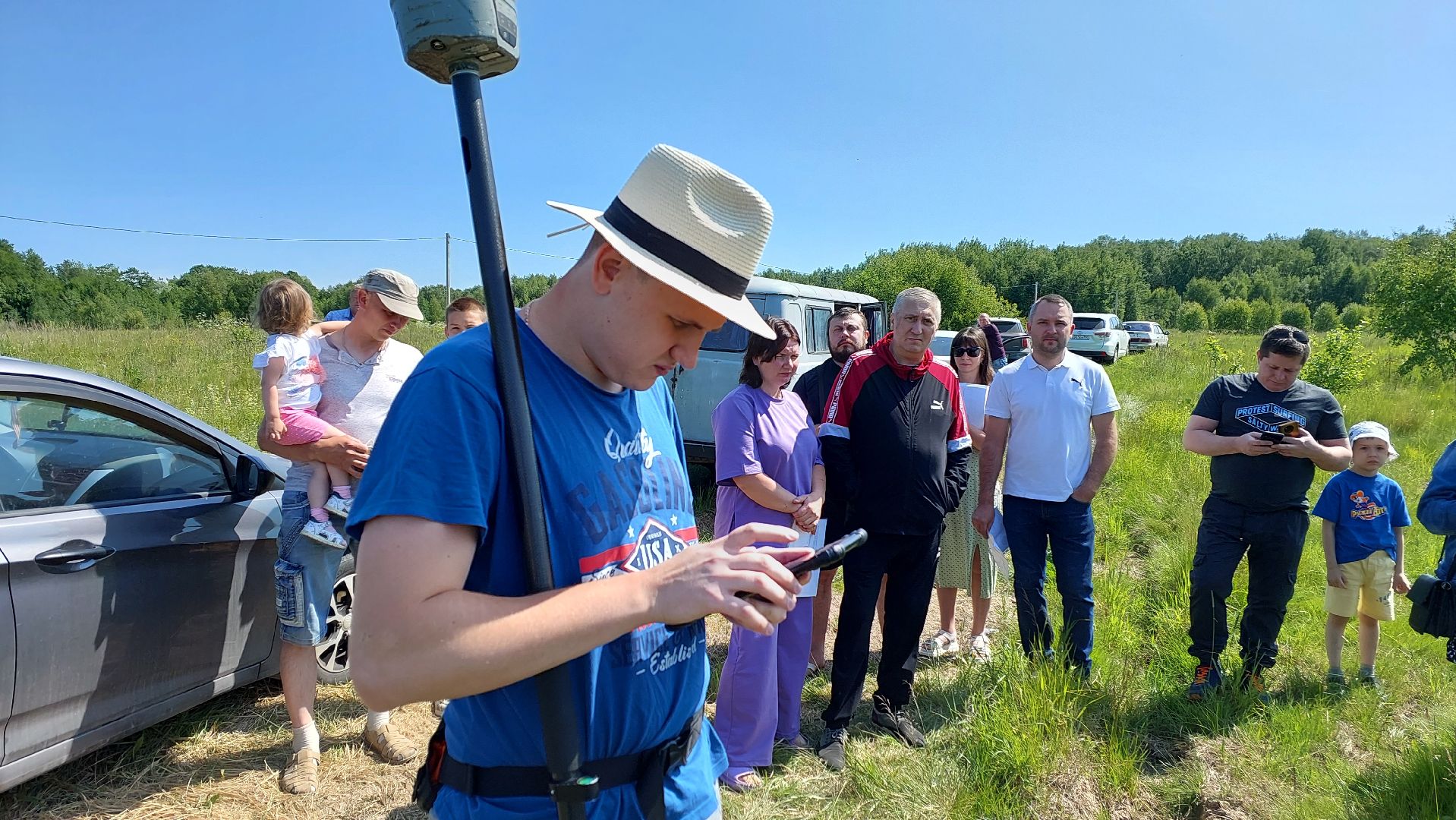 многодетные семьи, рыжиково, серпухов, земельные участки, земля,