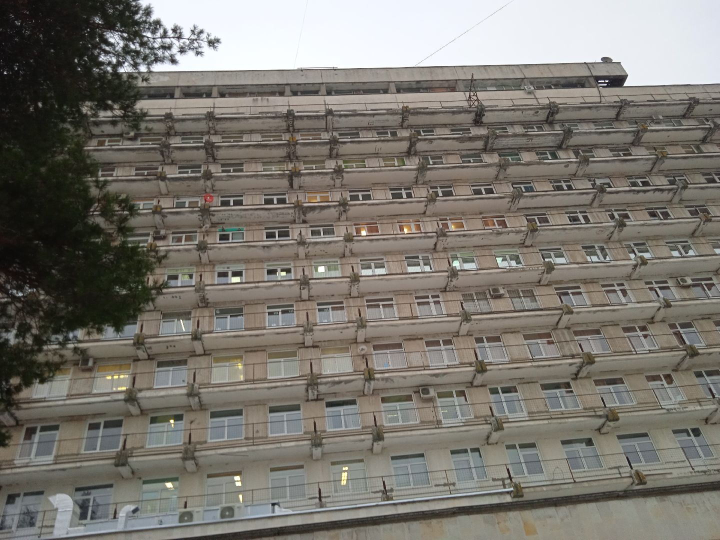 касса, платных, услуг, ГКБ