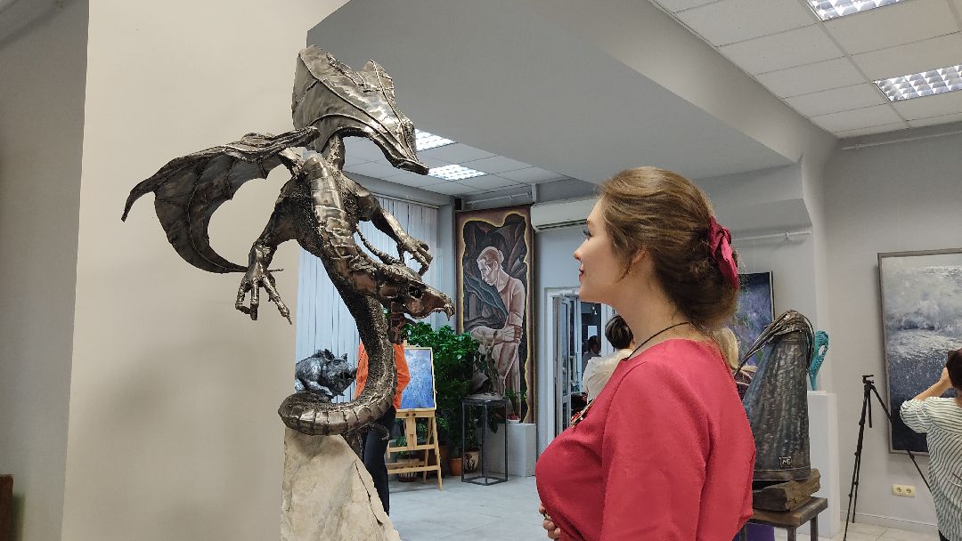 Лобня, города