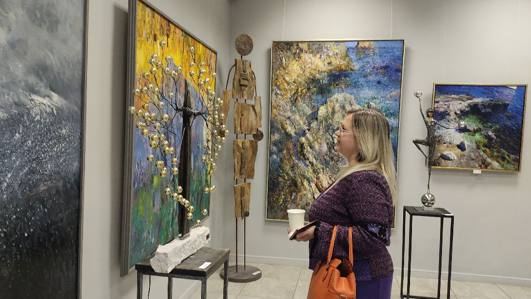 Лобня, города