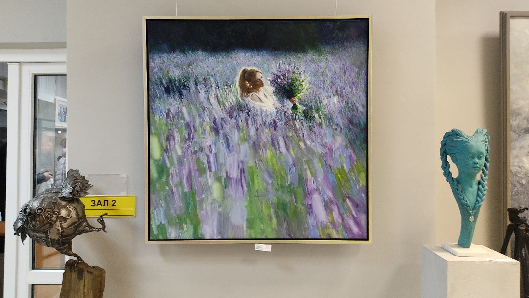 Лобня, города