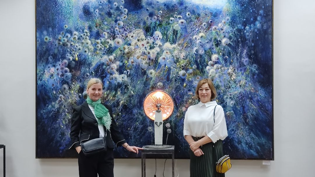 Лобня, города